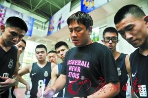 为什么篮球传说的训练方法能帮助你快速进步_1